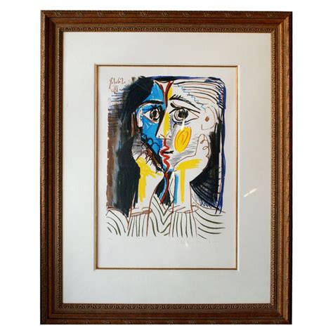 Pablo Picasso Drawings from the Marina Picasso Collection