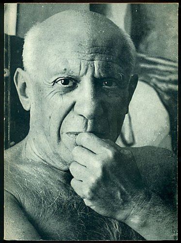 Pablo Picasso Drei Dokumentarfilme Ã¼ber den KÃ¼nstler German Edition Kindle Editon