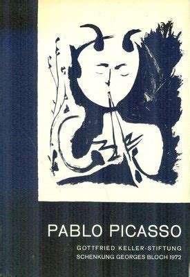 Pablo Picasso Druckgraphik