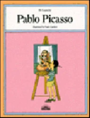 Pablo Picasso Famous people series English and Italian Edition Doc