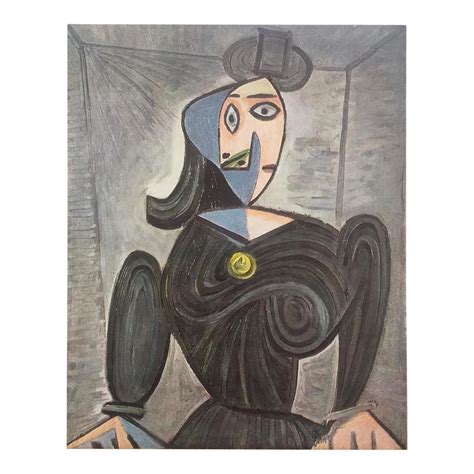 Pablo Picasso French Edition