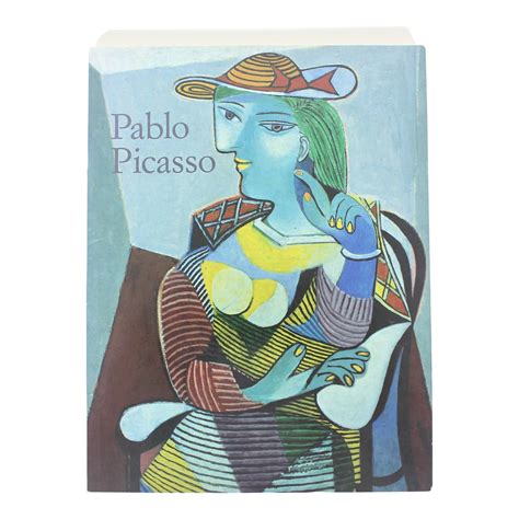 Pablo Picasso Genius The Artist and the Process