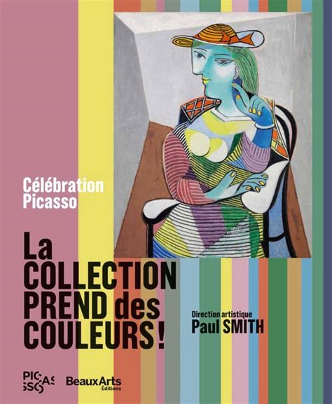 Pablo Picasso Les Collections du Musee National Picasso Epub