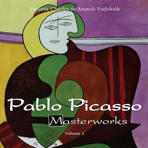 Pablo Picasso Masterworks Volume 2 Epub