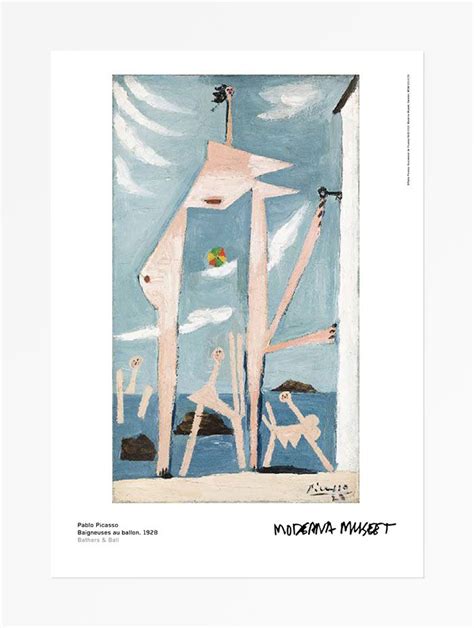 Pablo Picasso Moderna museets utställningskatalog Swedish Edition PDF