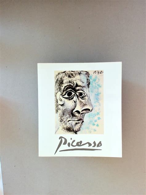 Pablo Picasso Radierungen Lithographien Henri Laurens Skulpturen Radierungen Lithographien