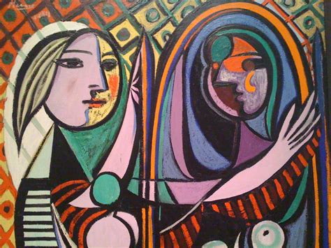 Pablo Picasso The Great Masters of Art