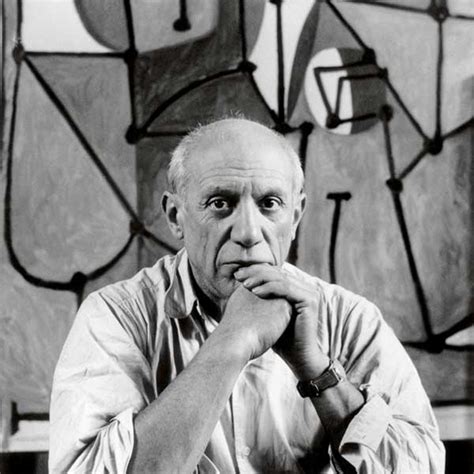 Pablo Picasso The Life and Work Of