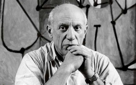 Pablo Picasso Twentieth Century Genius