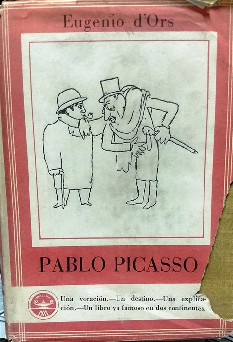 Pablo Picasso en tres revisiones Con 71 ilustraciones