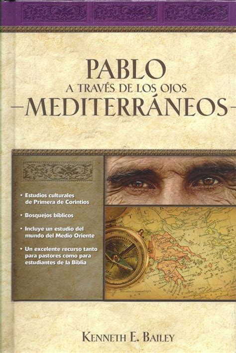 Pablo a través de los ojos mediterráneos Estudios culturales de Primera de Corintios Spanish Edition Epub