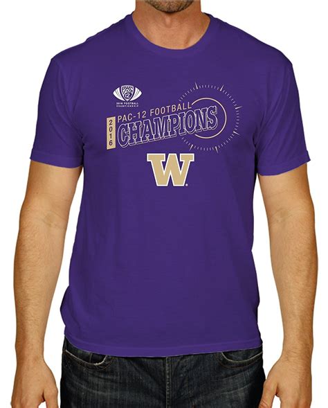 Pac-12 Champion Shirts: Celebrate Your Team's Triumph