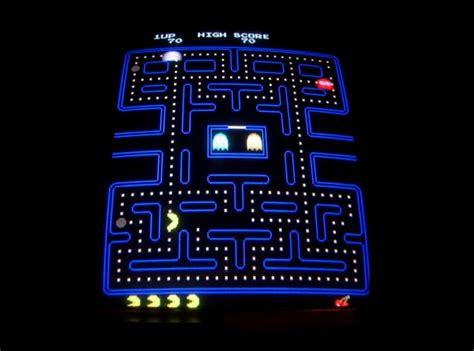 Pac-Man: The Classic Arcade Game That's Still a Hit Today