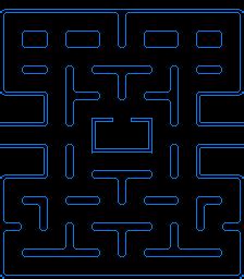 Pac-Man Maze: A Thrilling Labyrinth with 256 Levels and Countless Ghosts