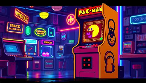 Pac-Man Pixel: A Retro Revival with Limitless Possibilities