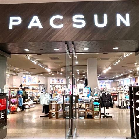 PacSun's Comprehensive Exchange Policy: Empowering Customers with Flexibility