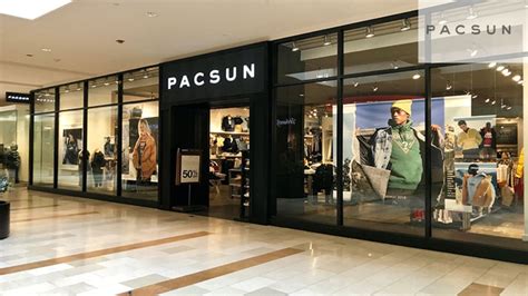 PacSun Exchange Policy: A Comprehensive Guide for Savvy Shoppers