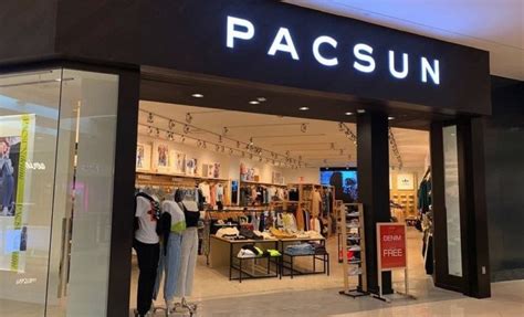 PacSun Exchange Policy: Everything You Need to Know