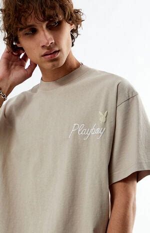 PacSun Playboy Shirt: A Timeless Classic Reborn