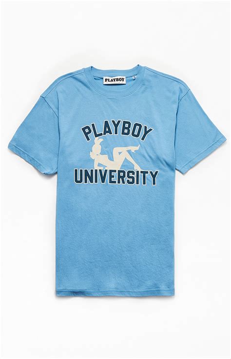 PacSun Playboy Shirt: Merge of Iconic Brands