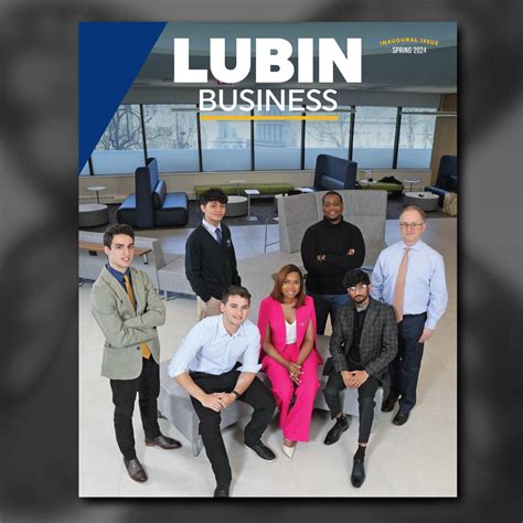 Pace University Lubin School of Business: A Comprehensive Guide to Excellence