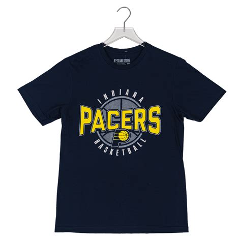 Pacers Apparel Mecca: Uncover the Nearest Retail Hub for True Blue Fans