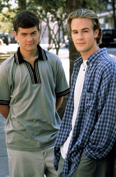 Pacey Witter's Guide to Dawson's Creek: A Comprehensive Companion for the Dedicated Fan