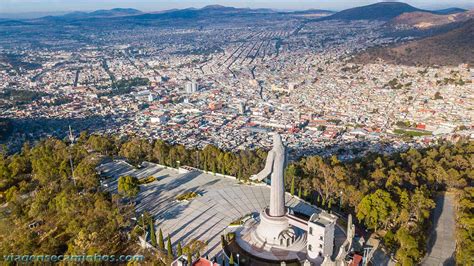 Pachuca: Uma Cidade Vibrante e Rica em História