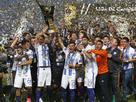 Pachuca x Herediano: Uma Rivalidade Histórica na CONCACAF Champions League