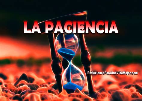 Paciencia