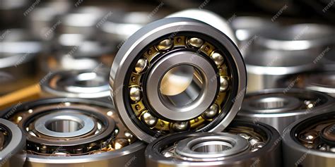 Pacific Bearing: A Comprehensive Guide to Selecting and Using the Right Bearing for Your Industrial Applications