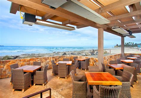 Pacific Coast Grill: An Ultimate Guide to 'Grilling by the Sea'