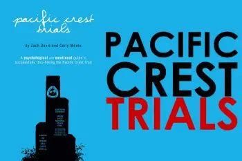 Pacific Crest Trials Psychological Successfully Epub