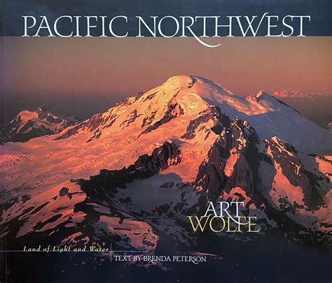 Pacific Northwest Land of Light and Water Epub