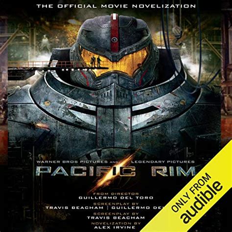Pacific Rim The Official Movie Novelization PDF
