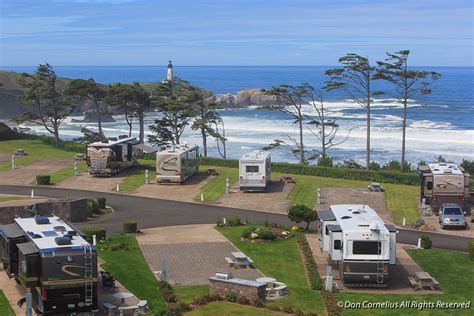 Pacific Shores Motorcoach Resort: A Comprehensive Guide to Your Next Luxury RV Getaway