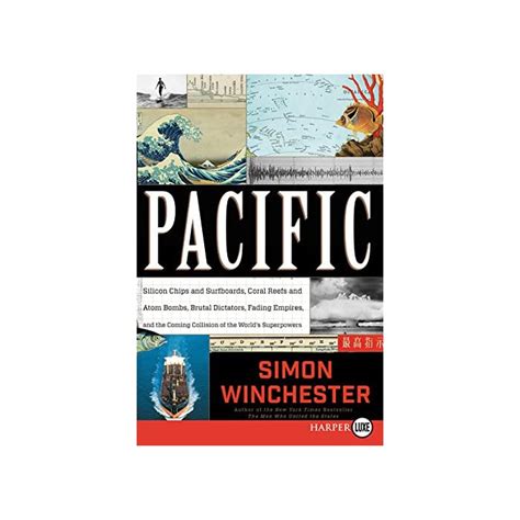Pacific Silicon Chips and Surfboards Coral Reefs and Atom Bombs Brutal Dictators and Fading Empires Epub