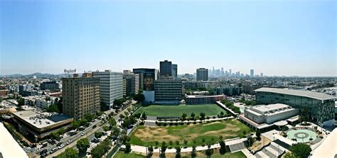 Pacific State University Los Angeles: A Comprehensive Exploration of Excellence in Higher Education
