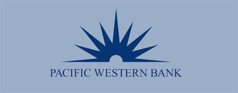 Pacific Western Bank: A Comprehensive Guide to Financial Services