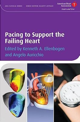 Pacing to Support the Failing Heart PDF