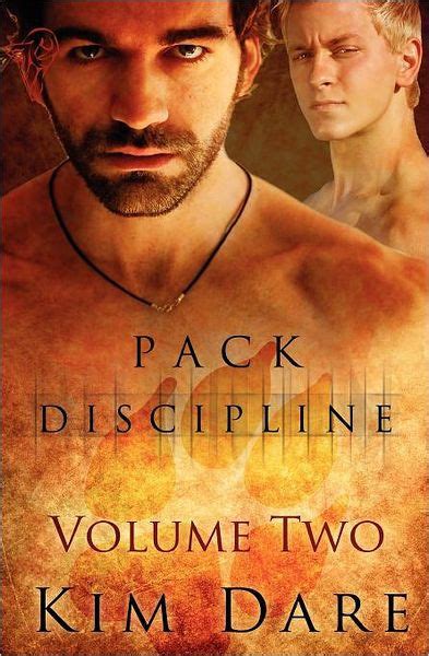 Pack Discipline Vol 2 Epub