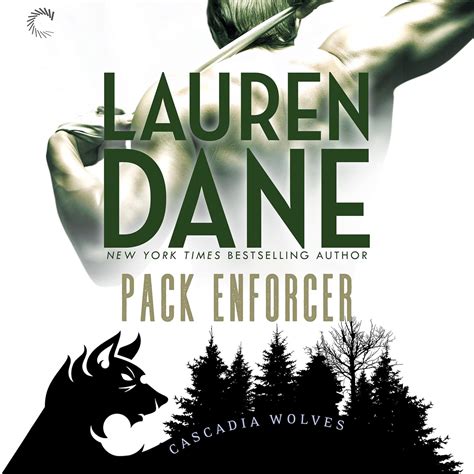 Pack Enforcer Cascadia Wolves Book 2 PDF