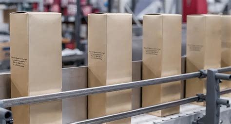 Pack Machine for Granulated: 3 Ways to Improve Your Packaging Efficiency by 45%