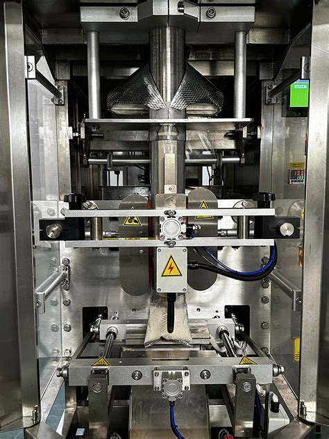 Pack Machine for Granulated: Essential Guide to Improving Your Packaging Operations