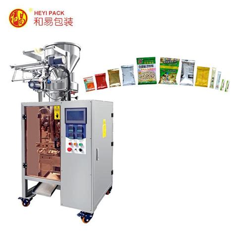 Pack Machine for Granulated: Your 3000+ lb/hr Solution for Optimal Granule Packaging