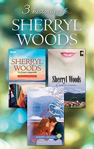 Pack Sherryl Woods Spanish Edition PDF