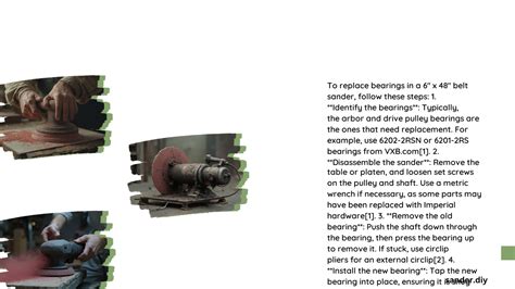 Pack a Bearing: A Comprehensive Guide to Bearing Maintenance and Replacement