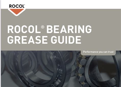 Pack a Bearing: Your Guide to Reliable Performance