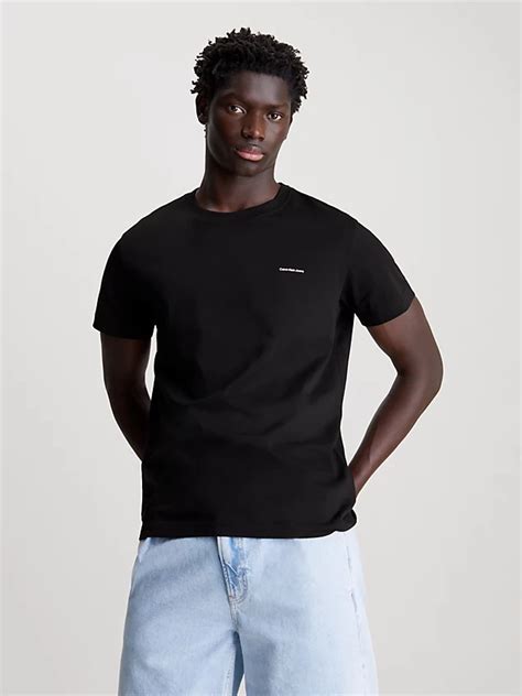 Pack of Calvin Klein T-Shirts: Elevate Your Style with Iconic Designs