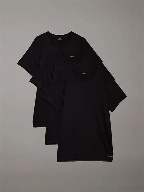 Pack of Calvin Klein T-Shirts: Elevate Your Style with Timeless Classics